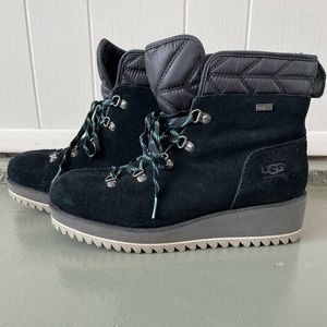 Ugg Birch Lace-Up Boot